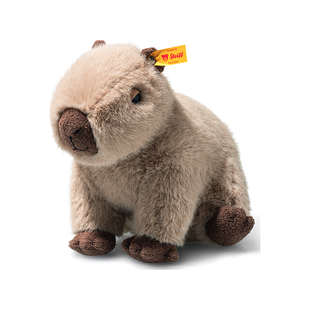 Steiff flodsvinet Chip