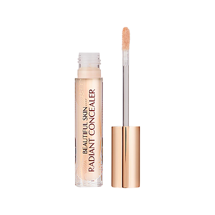 Charlotte Tilbury Beautiful Skin Radiant Concealer - 2.5 Fair