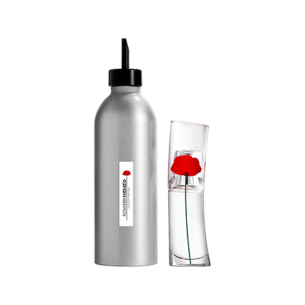 Kenzo Flower By Kenzo Set