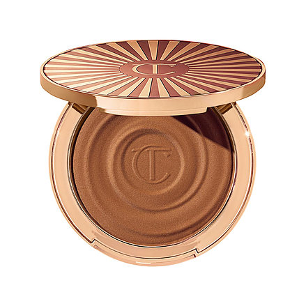 Charlotte Tilbury Beautiful Skin Powder Nr 2 Medium