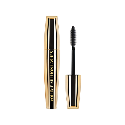 L'Oréal Paris Volume Million Lashes Mascara No 01 Black