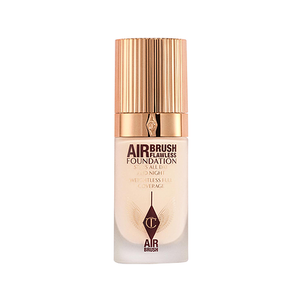 Charlotte Tilbury Airbrush Flawless Foundation - 1 Neutral