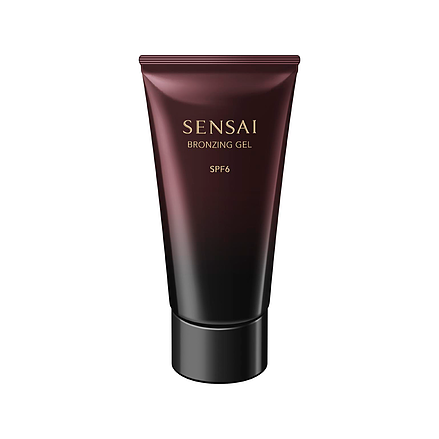 Sensai Foundation Bronzing Gel No 61 Soft Bronze