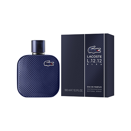 Lacoste L 12 12 Bleu Eau de Parfum 100 ml