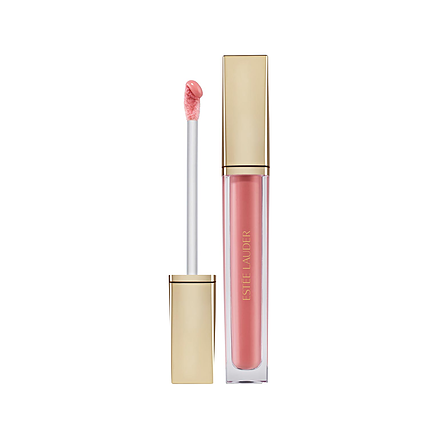 Estée Lauder Glossy Pout Lip Oil N° 02 - Strawberry Milk