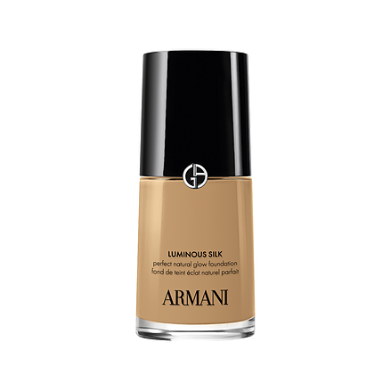 Giorgio Armani Luminous Silk Foundation No 6.5