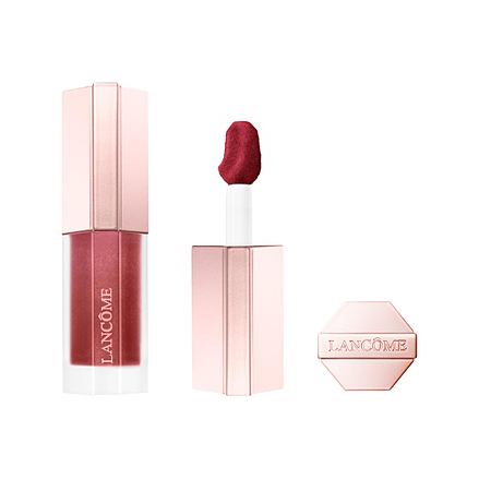 Lancôme Lip Idôle Lipstick No FG90 Berry Bisou
