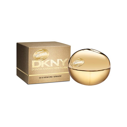 DKNY Golden Delicious Eau de Parfum 50 ml