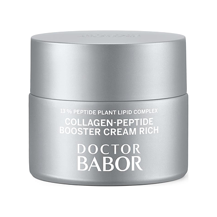 Doctor Babor Collagen-Peptide Booster Cream Rich