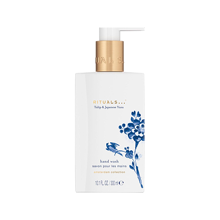 Rituals Amsterdam Collection Hand Wash 300 ml