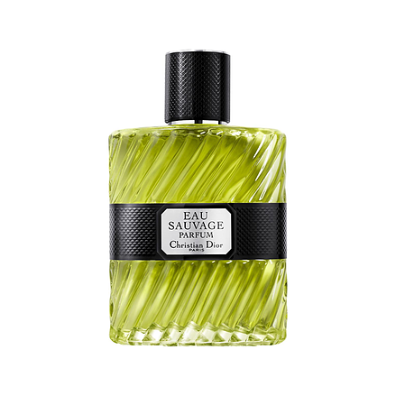 Dior Eau Sauvage Eau de Parfum 100 ml
