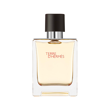 Hermès Terre d'Hermès