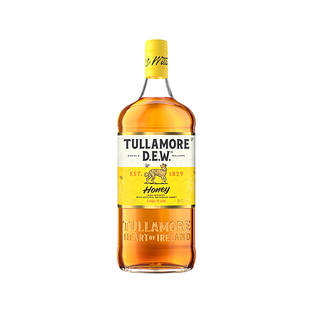 Tullamore Dew Honey