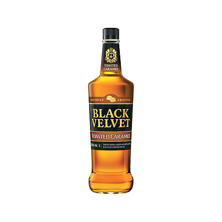 Black Velvet