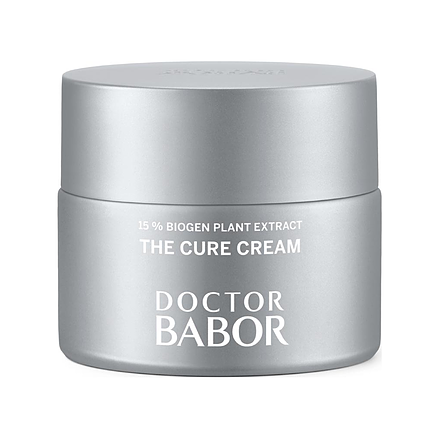 Doctor Babor The Cure Cream