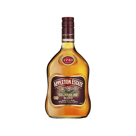 Appleton Estate Signature Blend