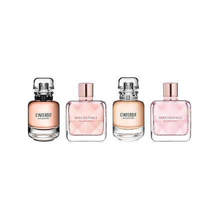 Givenchy Travel Set