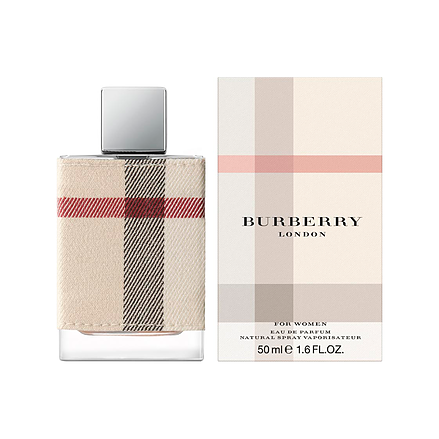 Burberry London Eau de Parfum 50 ml