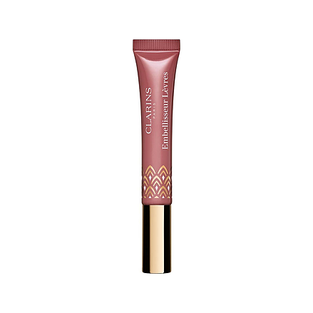 Clarins Natural Lip Perfector No 16 Intense Rosebud