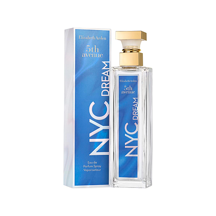 Elizabeth Arden 5th Avenue NYC Dream Eau de Parfum 75 ml