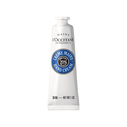 L'Occitane en Provence Shea Butter Hand Cream 30 ml