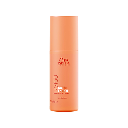 Wella Professional Nutri-Enrich Wonder Balm