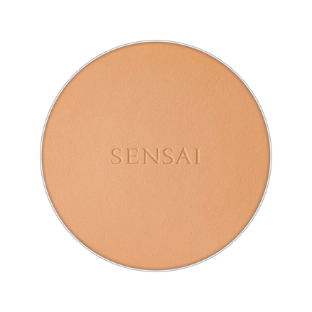 Sensai Total Finish Foundation Powder TF205 Topaz Beige
