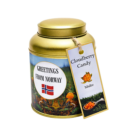 Tante Pose Multedrops