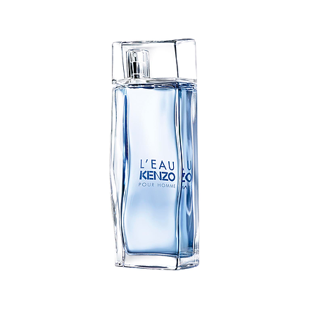 Kenzo L'Eau Kenzo pour Homme Eau de Toilette 100 ml