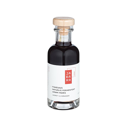 Jadarr Fish Sauce