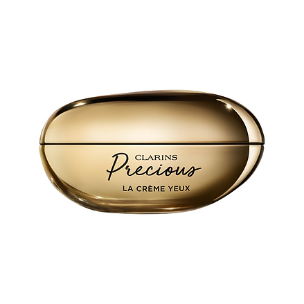 Clarins Precious La Crème Yeux 15 ml