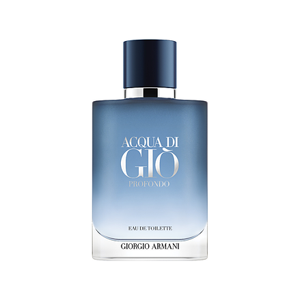 Giorgio Armani Acqua di Giò pour Homme Profondo Eau de Toilette 100ml