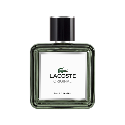 Lacoste Original Eau de Parfum 60 ml