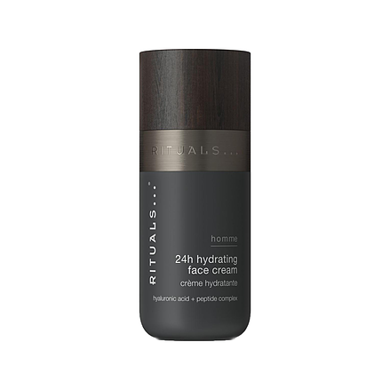 Rituals Homme 24h Hydrating Face Cream 50 ml