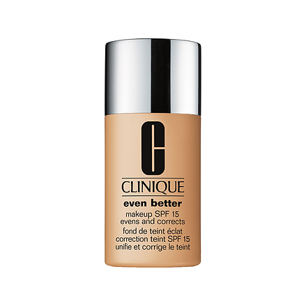 Clinique Even Better Foundation SPF15 No CN 74 Beige