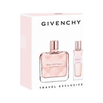 Givenchy Irresistible Set