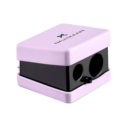 NAJ-OLEARI Double Sharpener