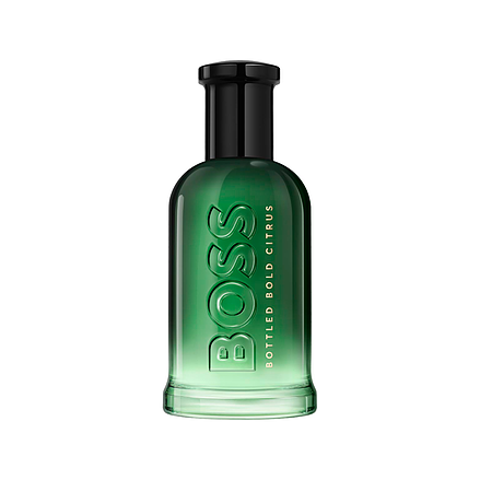 Boss Bottled Bold Citrus Eau de Parfum 100ml