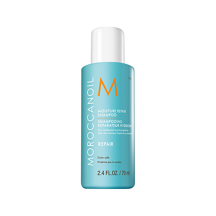 Moroccanoil Hair Moisture Repair Shampoo