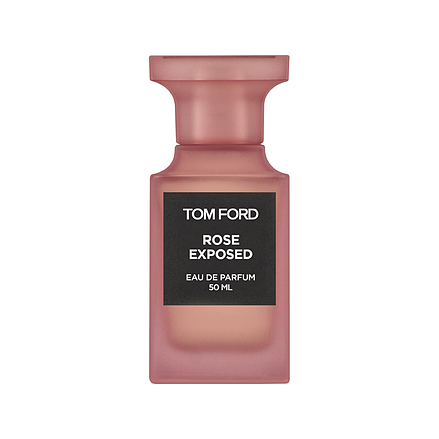 Tom Ford Rose Exposed Eau de Parfum 50 ml