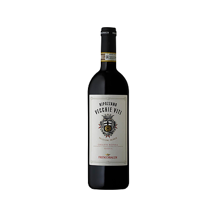 Frescobaldi Nipozzano Vecchie Viti Chianti Rùfina Riserva