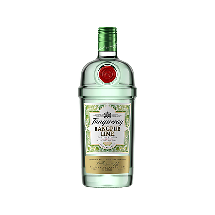 Tanqueray Rangpur Lime Gin