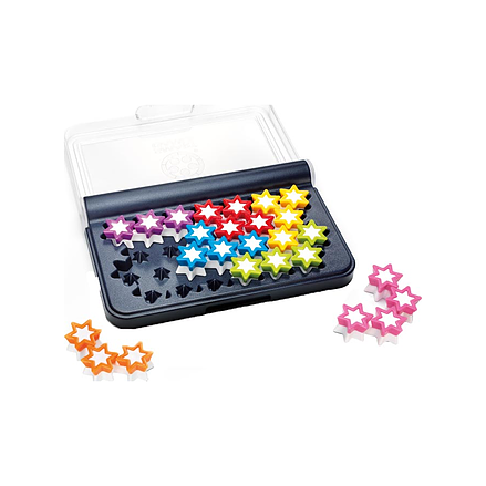 Smart Games IQ stars