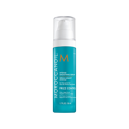 Moroccanoil Hair Intense Smoothing Serum 50 ml