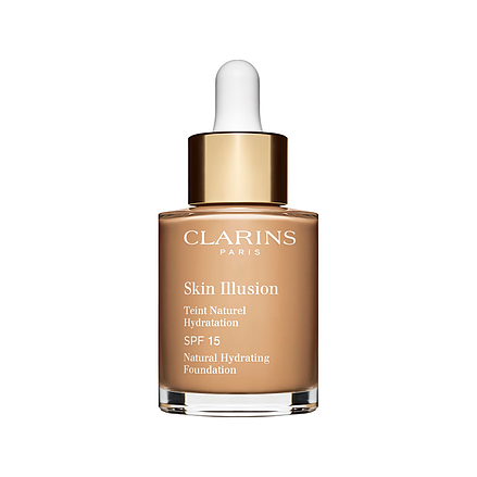 Skin Illusion Foundation
