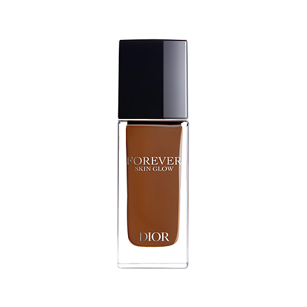 Diorskin Forever Skin Glow Foundation No 8N