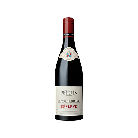Famille Perrin Côtes du Rhône Reserve