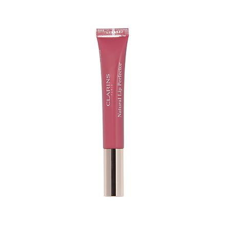 Clarins Natural Lip Perfector No 7 Toffee Shimmer