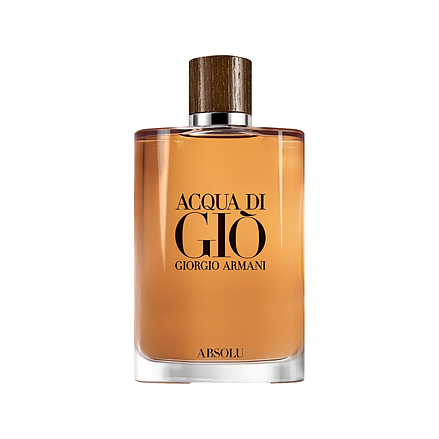 Armani Acqua di Gio Absolu Eau de Parfum