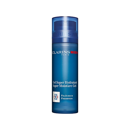 Clarins Men Super Moisture Gel